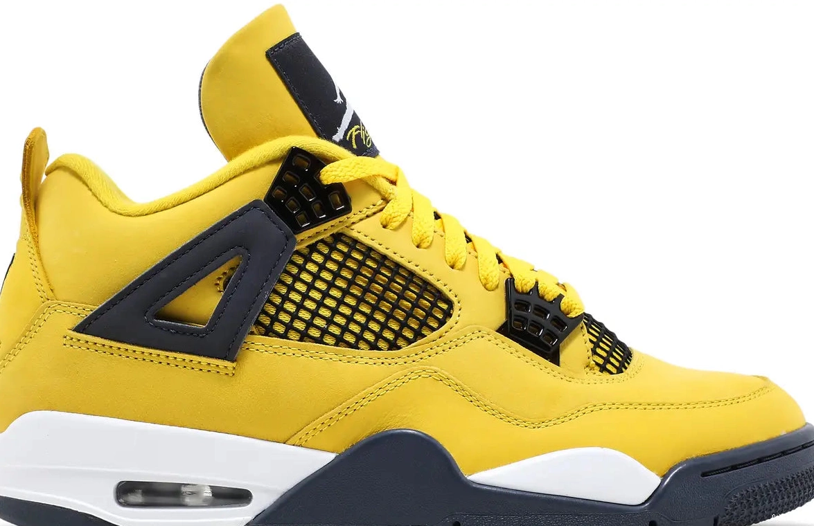 4 Retro Jordan 'Lightning' 2021 Air 0522